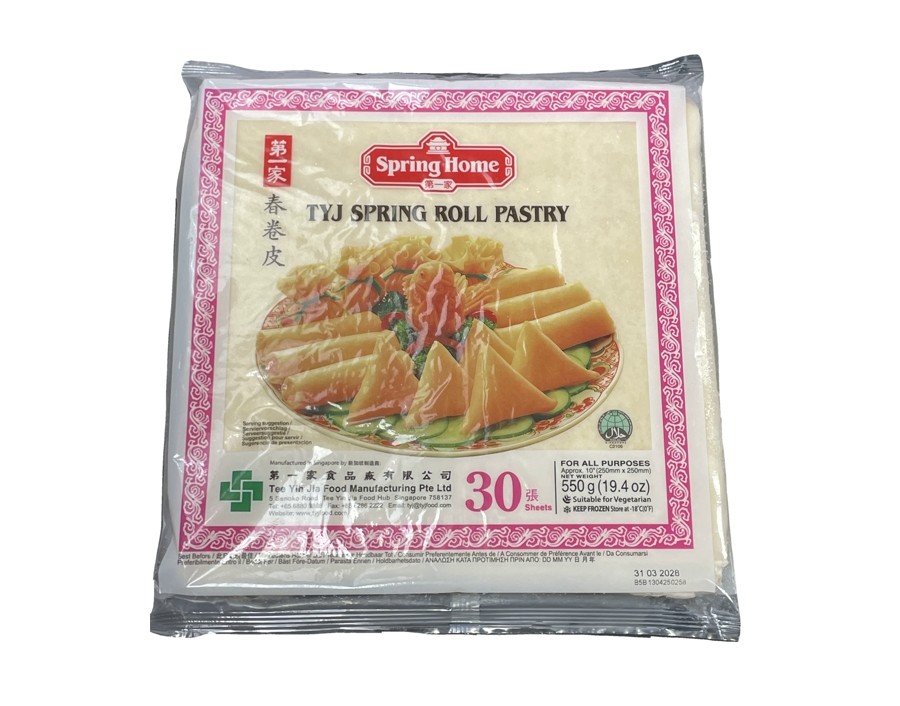 GALETTE DE BLE 250 X 250 MM 30 P. ****