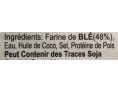 GALETTE DE BLE 250 X 250 MM 30 P. ****
