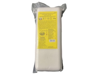 GATEAU DE RIZ GLUANT AU LAIT DE NOIX DE COCO 10 P. ****