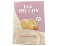 GLACE MOCHI CAFE LATE 6 P. ****