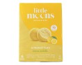 GLACE MOCHI CITRON YUZU 6 P. ****