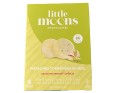 GLACE MOCHI PISTACHE 6 P. ****