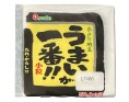 HARICOT DE SOJA FERMENTE 3 P. (NATTO) ****