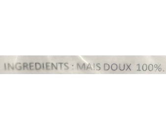 MAIS SUR EPIS 3 P. ****