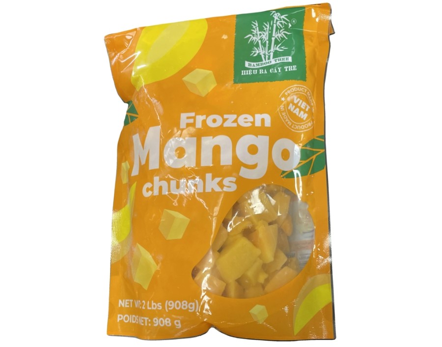 MANGUE EN MORCEAUX ****