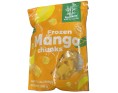 MANGUE EN MORCEAUX ****
