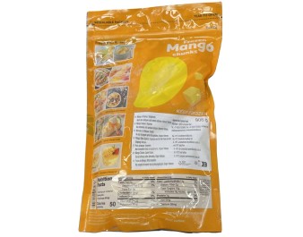 MANGUE EN MORCEAUX ****