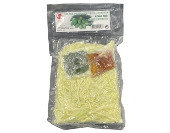 MANGUE VERTE EN FILAMENTS ****