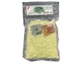 MANGUE VERTE EN FILAMENTS ****