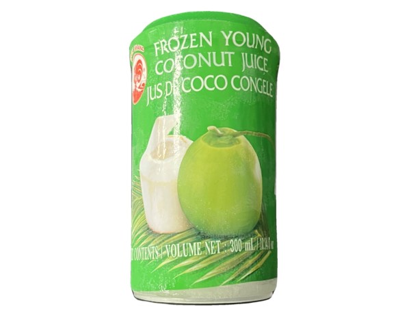 NOIX DE COCO AVEC CHAIR ****