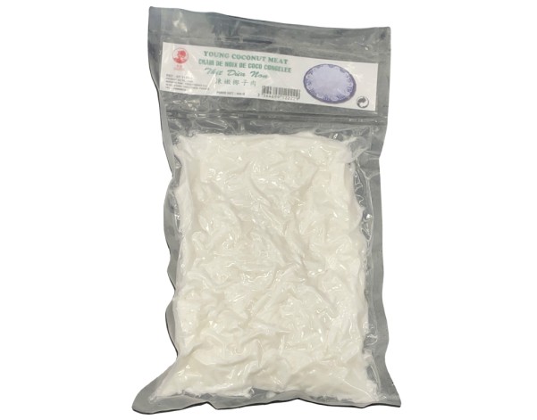 NOIX DE COCO EN LAMELLE ****