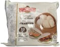 PAIN A SANDWICH GUA BAO 10 P. ****