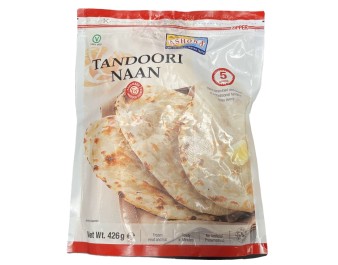 PAIN NATURE NAAN 5 P. ****