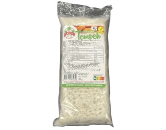 PATE DE SOJA TEMPEH ****