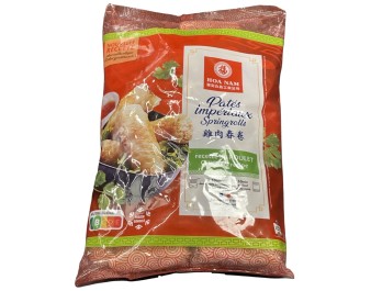 PATE IMPERIAL AU POULET 55 P. ****