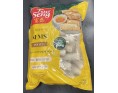 PATE IMPERIAL AU POULET HALAL 50 P. ****