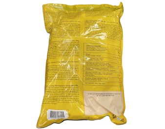 PATE IMPERIAL AU POULET HALAL 50 P. ****