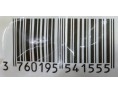 PATE IMPERIAL AU POULET HALAL 50 P. ****