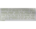 PATE IMPERIAL AUX CREVETTES 30 P. ****