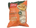 PATE IMPERIAL AUX CREVETTES ET POULET HALAL 50 P. ****