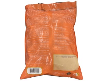 PATE IMPERIAL AUX CREVETTES ET POULET HALAL 50 P. ****