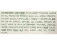 PATE IMPERIAL AUX CREVETTES MINI ****