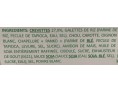 PATE IMPERIAL AUX CREVETTES MINI ****