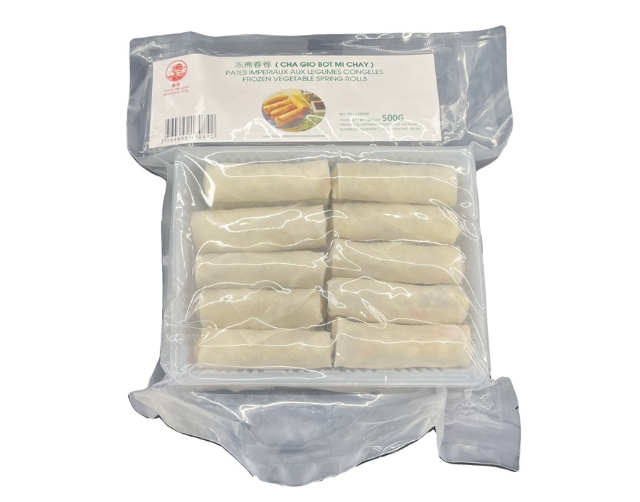 PATE IMPERIAL VEGETARIEN 20 P. ****