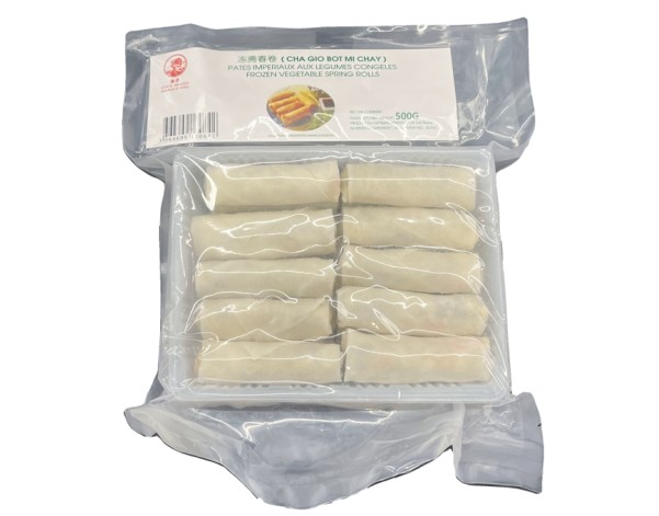 PATE IMPERIAL VEGETARIEN 20 P. ****