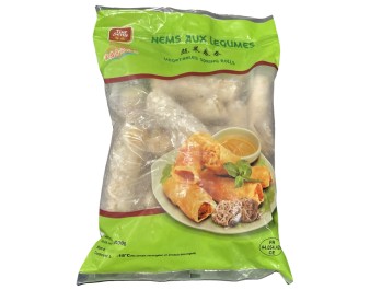 PATE IMPERIAL VEGETARIEN 20 P. ****