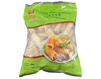 PATE IMPERIAL VEGETARIEN 40 P. ****