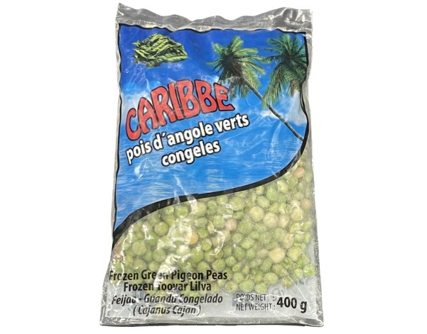 POIS D’ANGOLE ****