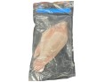 POISSON TILAPIA ROUGE VIDE ECAILLE 600/800 (A LA PESEE) ****