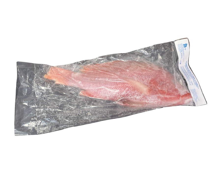 POISSON VIVANEAU 1000/2000 (A LA PESEE) ****