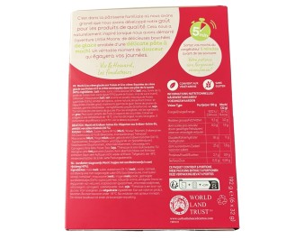 POUDRE ASSAISONNEMENT POULET ROTI