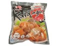 POULET FRIT A LA JAPONAISE ****