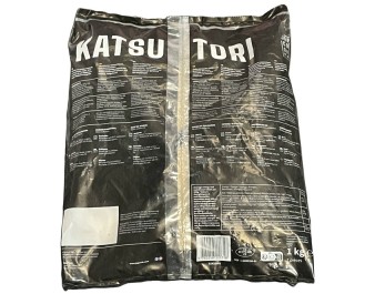 POULET PANE KATSU TORI 7 P.****