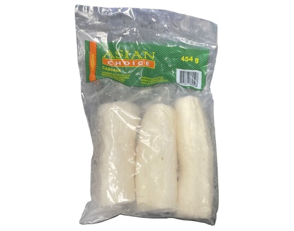 RACINE DE MANIOC ****