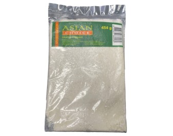 RACINE DE MANIOC RAPEE ****