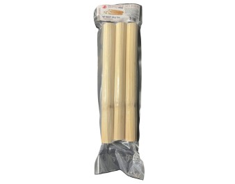 RIZ GLUANT AU LAIT DE NOIX DE COCO ET GRAINE DE SOJA NOIRE ****
