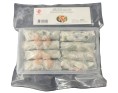 ROULEAUX AUX CREVETTES 8 P. (GOI CUON) ****