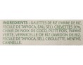 ROULEAUX AUX CREVETTES 8 P. (GOI CUON) ****