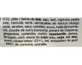 SAMOUSSAS AU BOEUF 20 P. ****