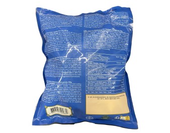 SAMOUSSAS AU BOEUF HALAL 20 P. ****