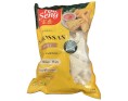 SAMOUSSAS AU POULET HALAL 50 P. ****