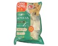 SAMOUSSAS AUX LEGUMES 50 P. ****