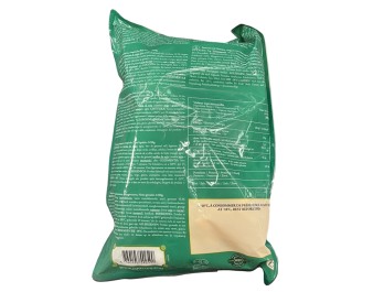 SAMOUSSAS AUX LEGUMES 50 P. ****