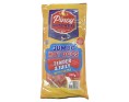SAUCISSE A HOT DOG AU FROMAGE (TENDER & JUICY) ****