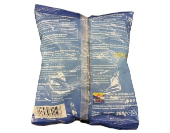 SAUCISSE LAO AU RIZ FERMENTE ****