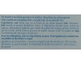 SIROP MIRABELLE